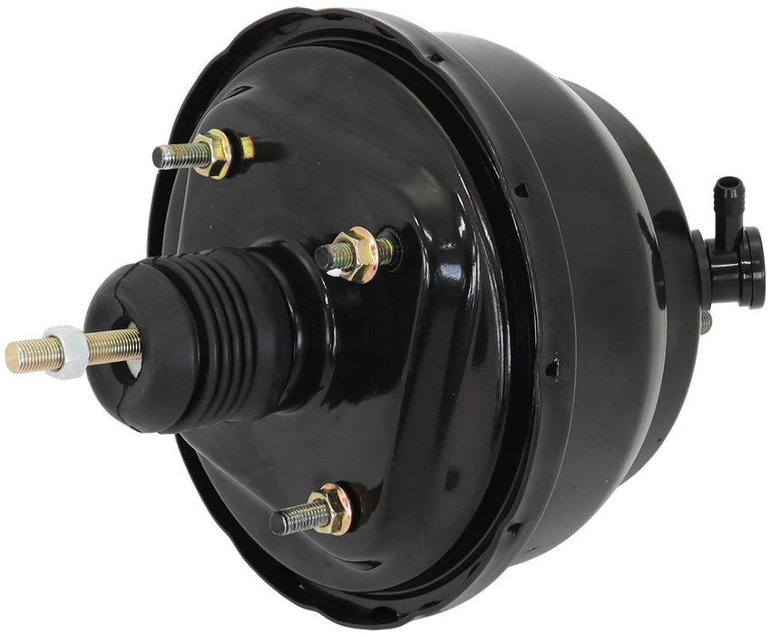 GM 8" Brake Booster Black Finish AF300-106BLK