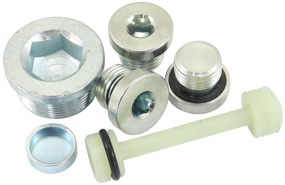 GM LS Welsh Plug Kit AF3000-1005