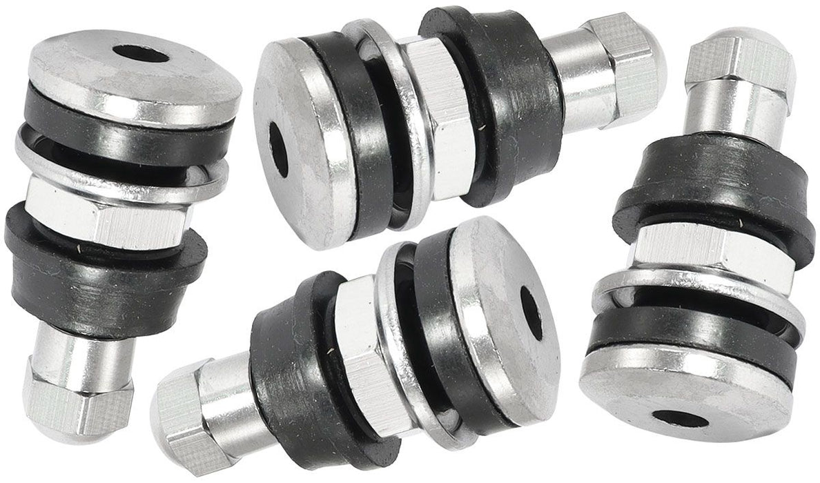 Bolt In Valve Stems - Chrome Finish AF3060-0000