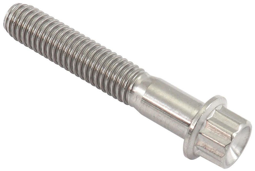 M6 x 1.00mm, UHL 35mm Titanium Bolt AF3501-1377