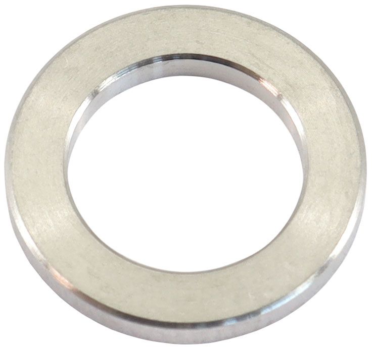 M8 Titanium Small Flat Washer AF3502-0001