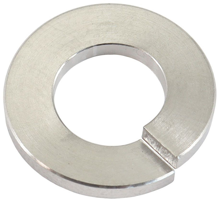 M8 Titanium Spring Washer AF3502-0005