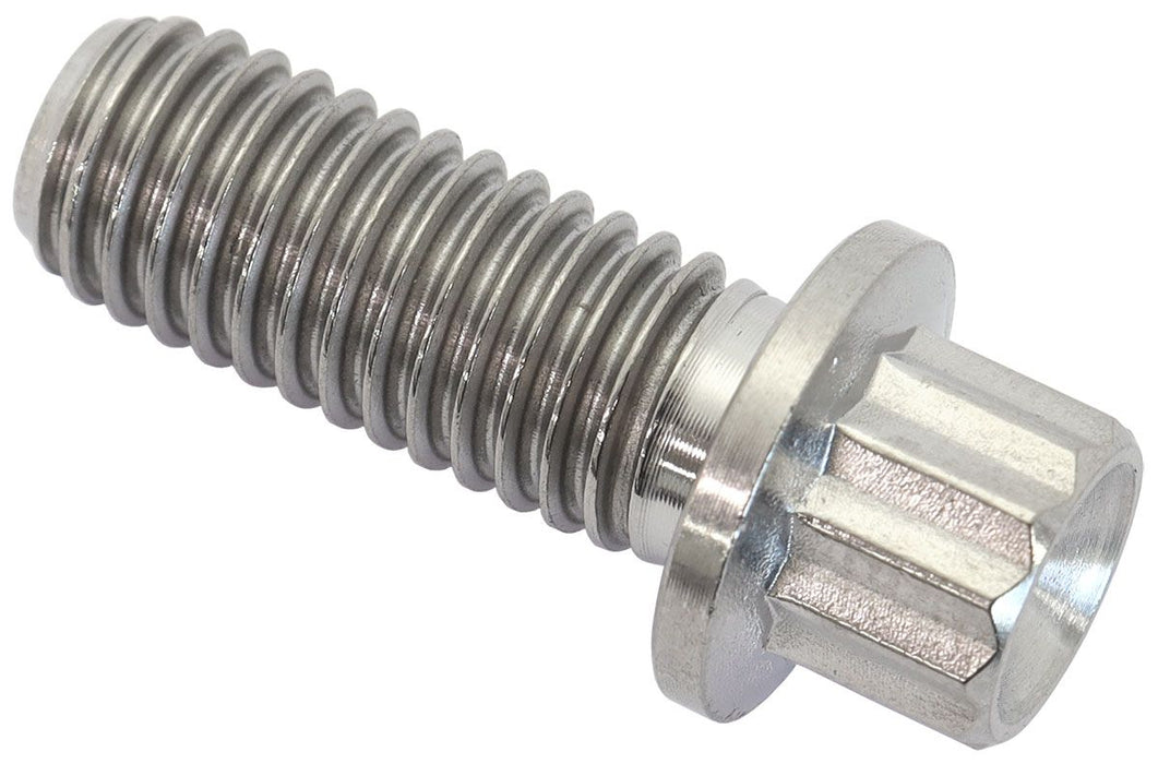 M8 x 1.25mm, UHL 20mm Titanium Bolt AF3502-0787