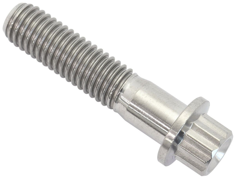 M8 x 1.25mm, UHL 35mm Titanium Bolt AF3502-1377