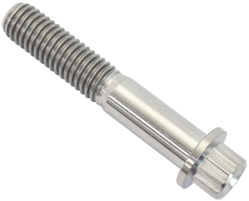 M8 x 1.25mm, UHL 45mm Titanium Bolt AF3502-1771