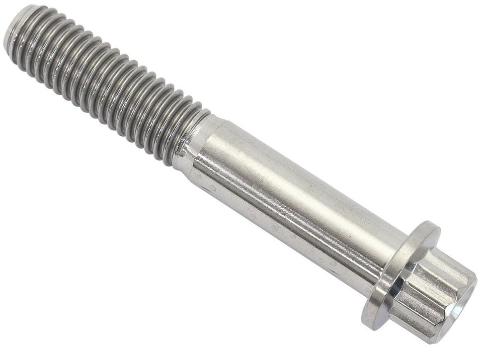 M8 x 1.25mm, UHL 50mm Titanium Bolt AF3502-1968