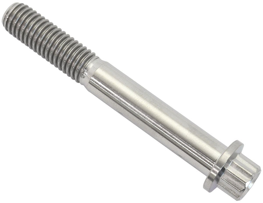 M8 x 1.25mm, UHL 60mm Titanium Bolt AF3502-2362