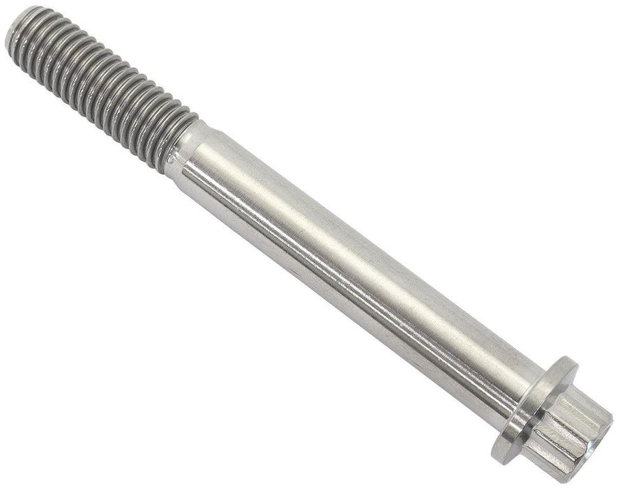 M8 x 1.25mm, UHL 70mm Titanium Bolt AF3502-2755