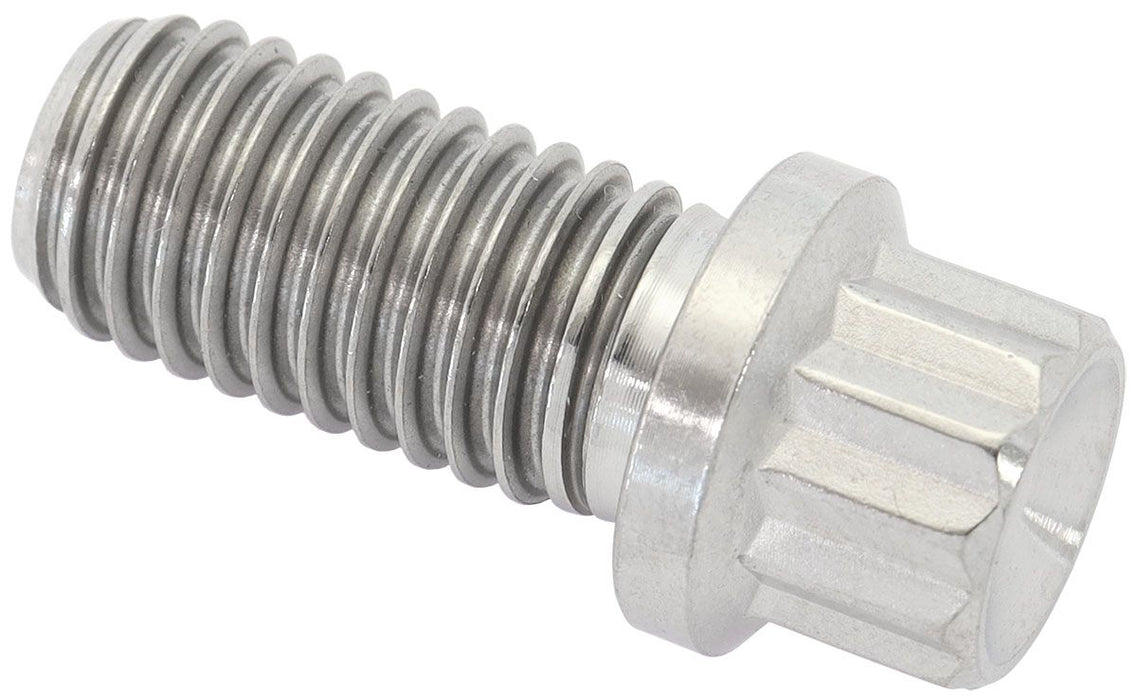 M10 x 1.50mm, UHL 20mm Titanium Bolt AF3504-0787