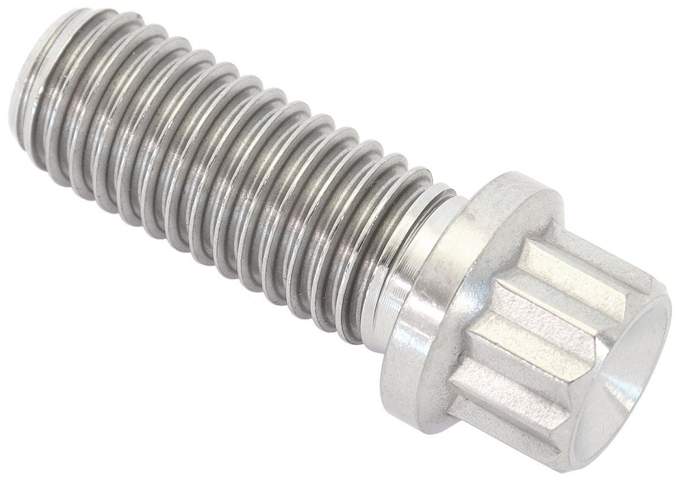 M10 x 1.50mm, UHL 25mm Titanium Bolt AF3504-0984