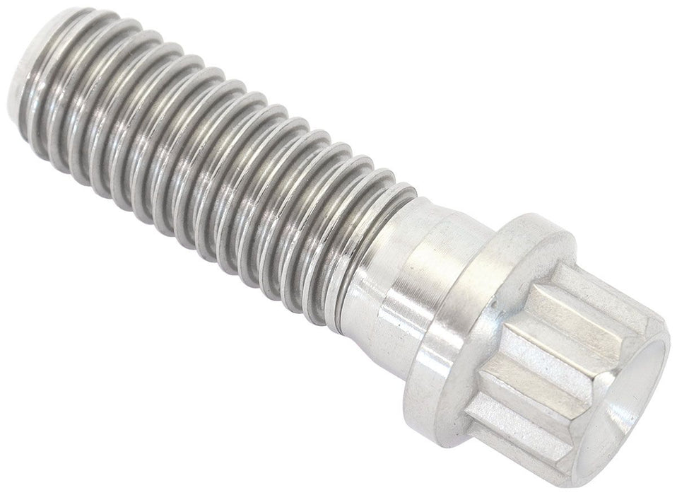 M10 x 1.50mm, UHL 30mm Titanium Bolt AF3504-1181