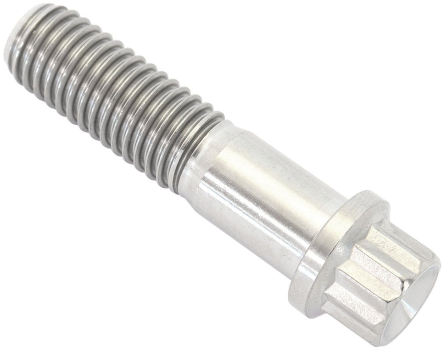 M10 x 1.50mm, UHL 40mm Titanium Bolt AF3504-1574