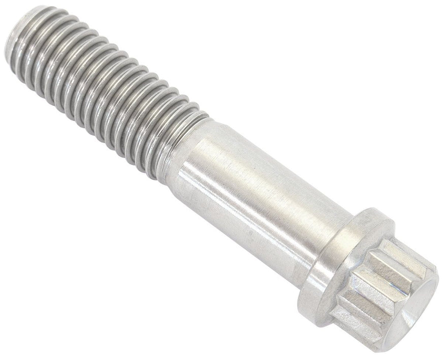 M10 x 1.50mm, UHL 45mm Titanium Bolt AF3504-1771