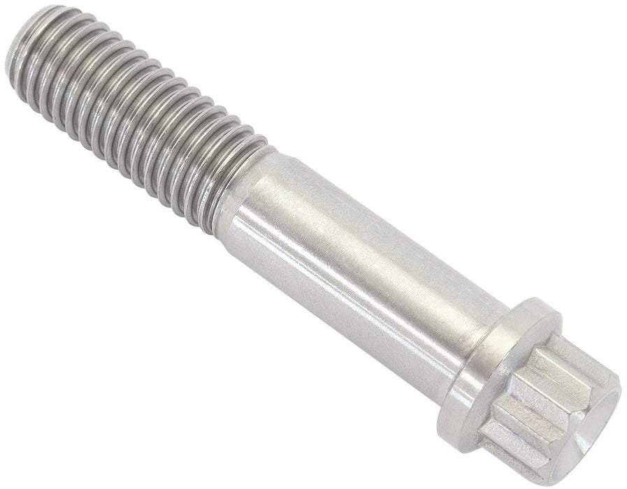 M10 x 1.50mm, UHL 50mm Titanium Bolt AF3504-1968