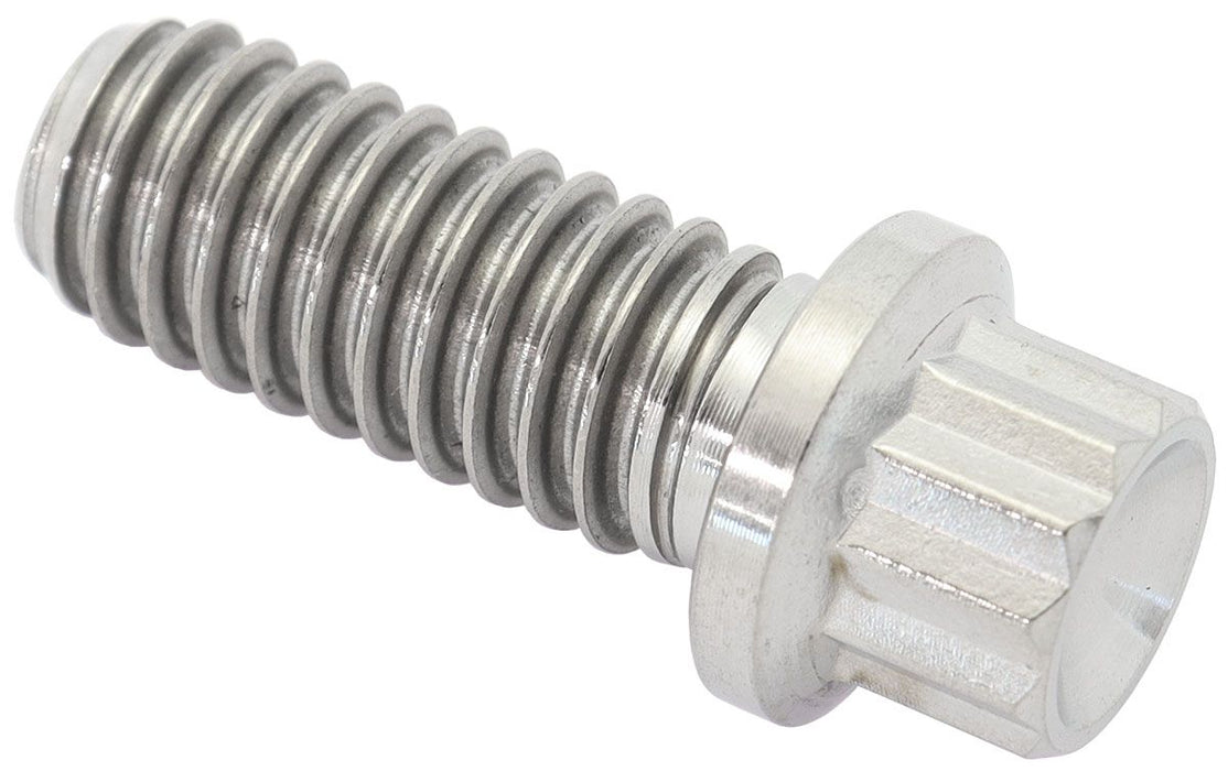 5/16-18", UHL 0.750" Titanium Bolt AF3512-0750