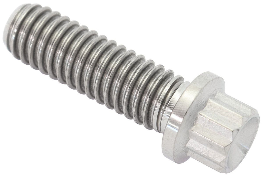 5/16-18", UHL 1.00" Titanium Bolt AF3512-1000