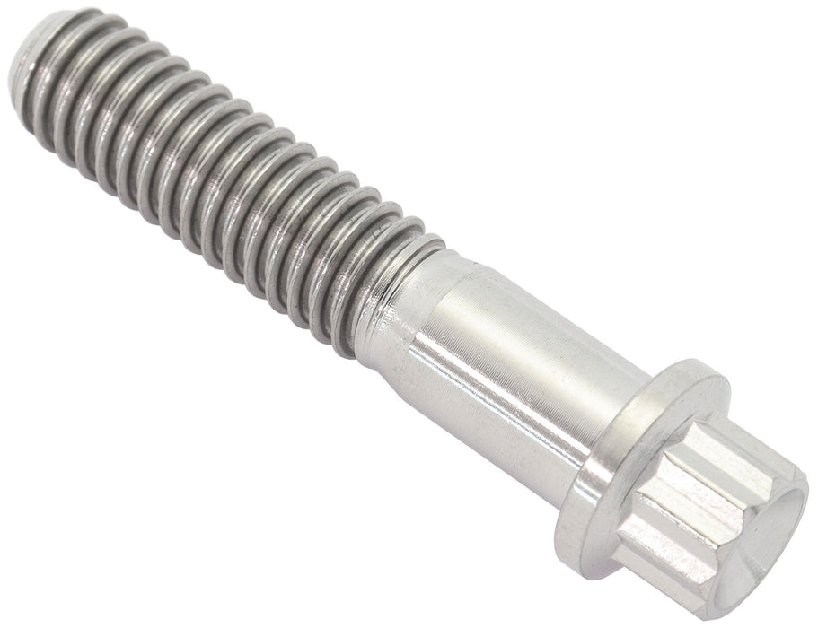 5/16-18", UHL 1.50" Titanium Bolt AF3512-1500