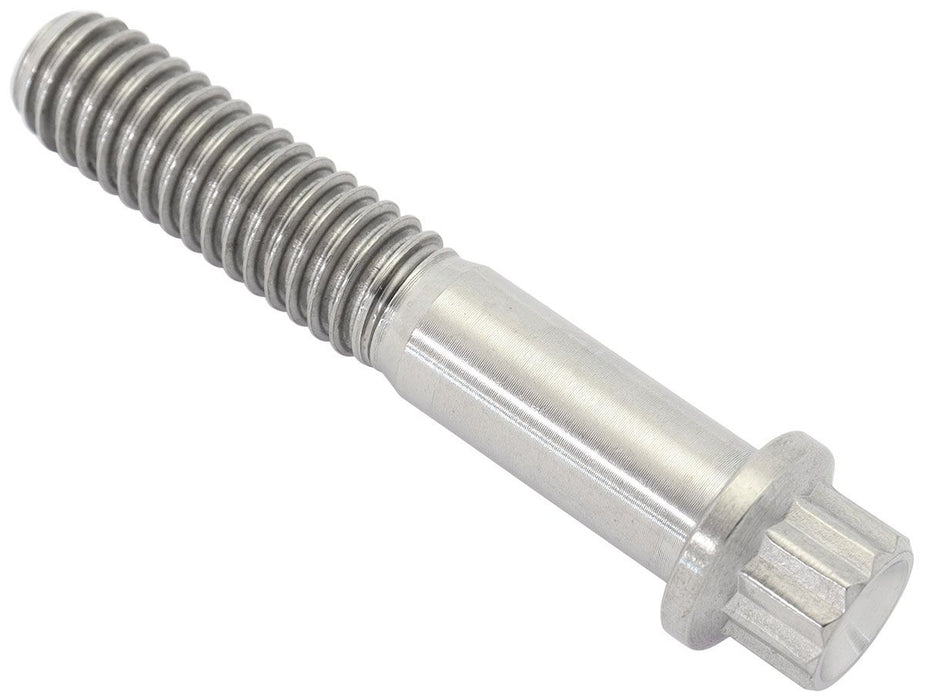 5/16-18", UHL 1.75" Titanium Bolt AF3512-1750