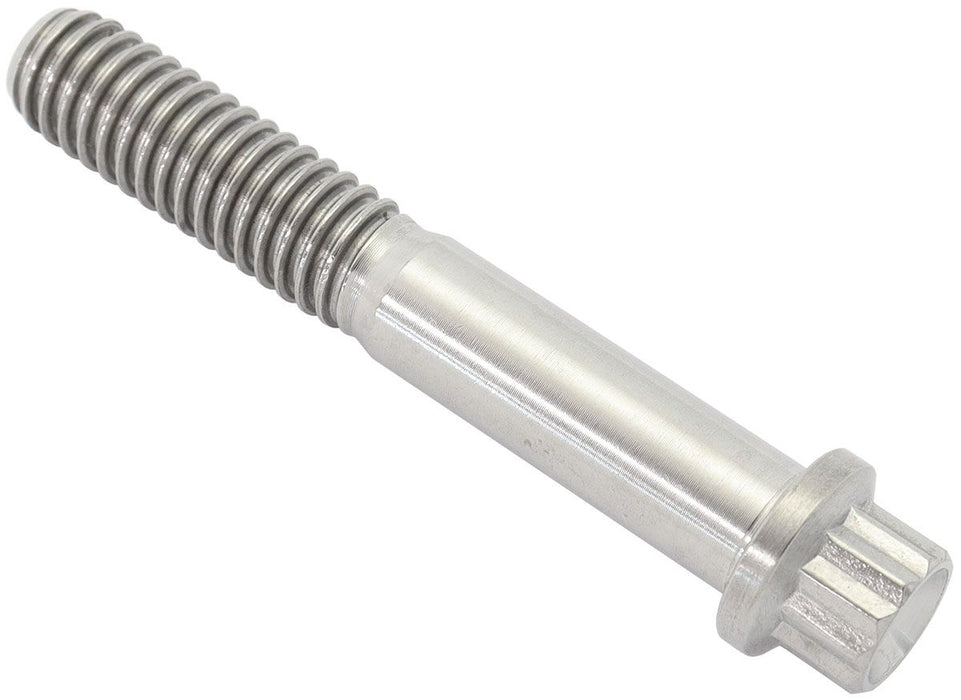 5/16-18", UHL 2.00" Titanium Bolt AF3512-2000