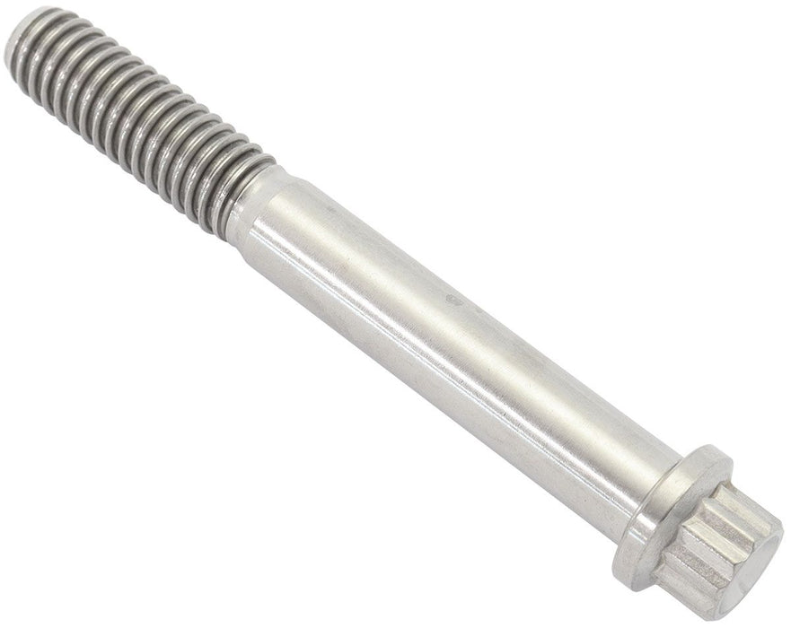 5/16-18", UHL 2.50" Titanium Bolt AF3512-2500