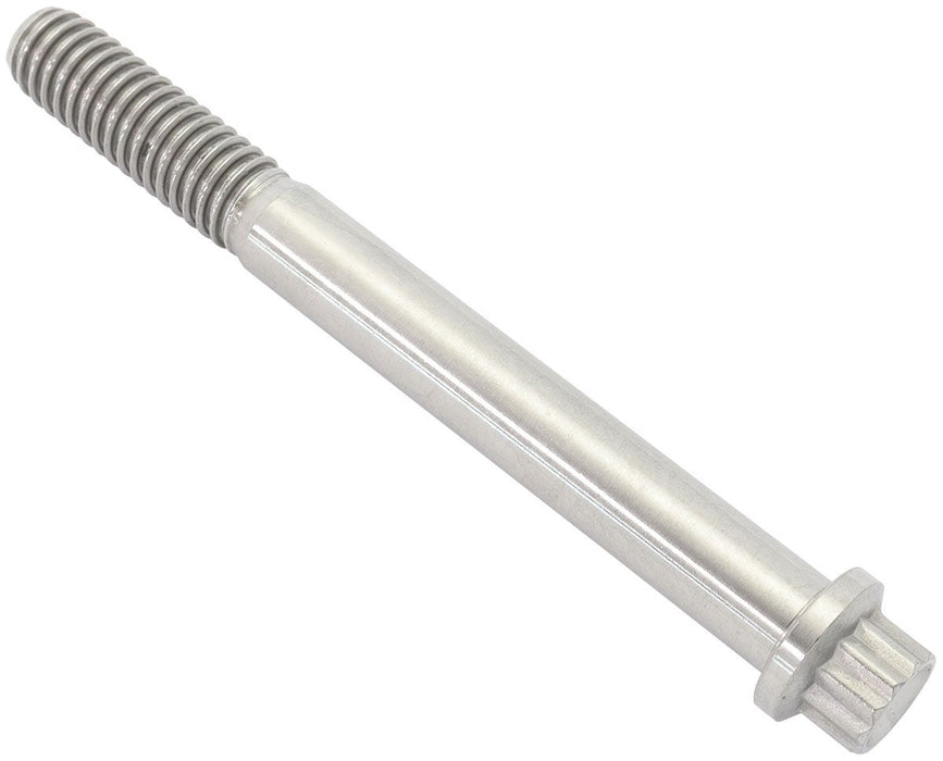 5/16-18", UHL 3.00" Titanium Bolt AF3512-3000