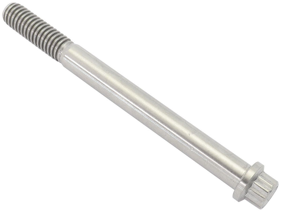 5/16-18", UHL 3.50" Titanium Bolt AF3512-3500