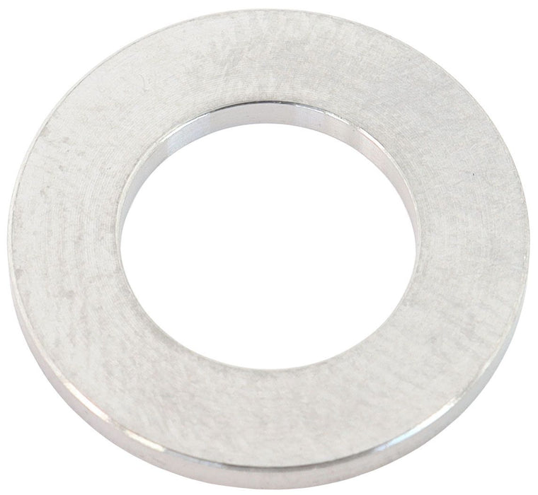 3/8" Titanium Medium Flat Washer AF3514-0002