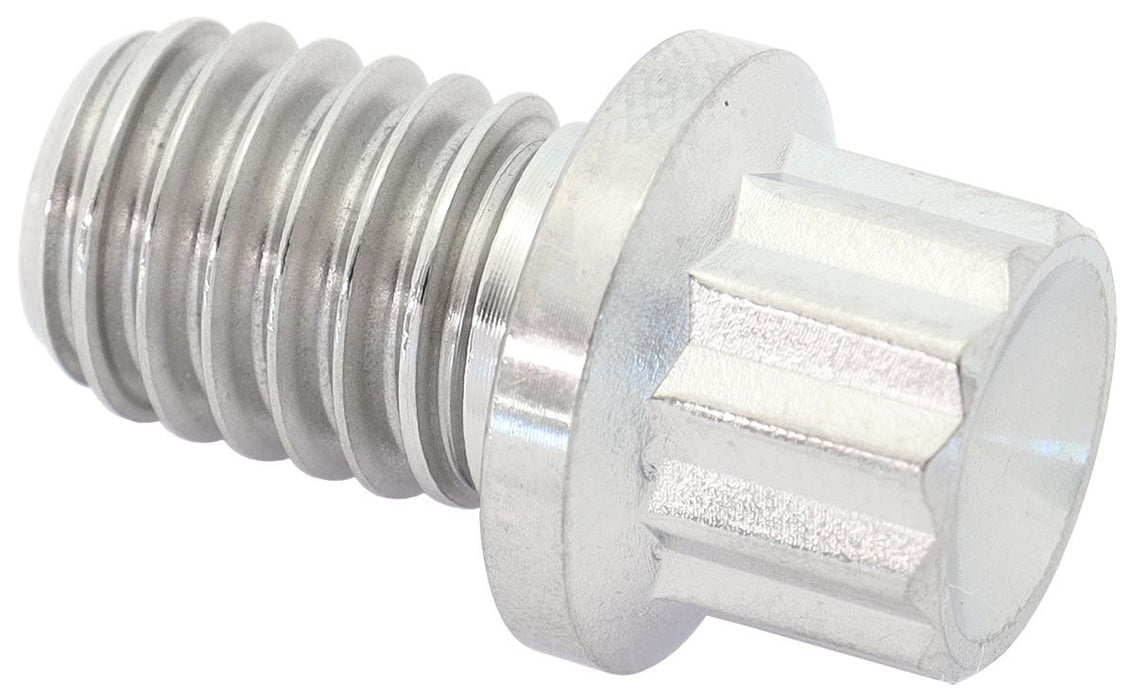 3/8-16", UHL 0.500" Titanium Bolt AF3514-0500