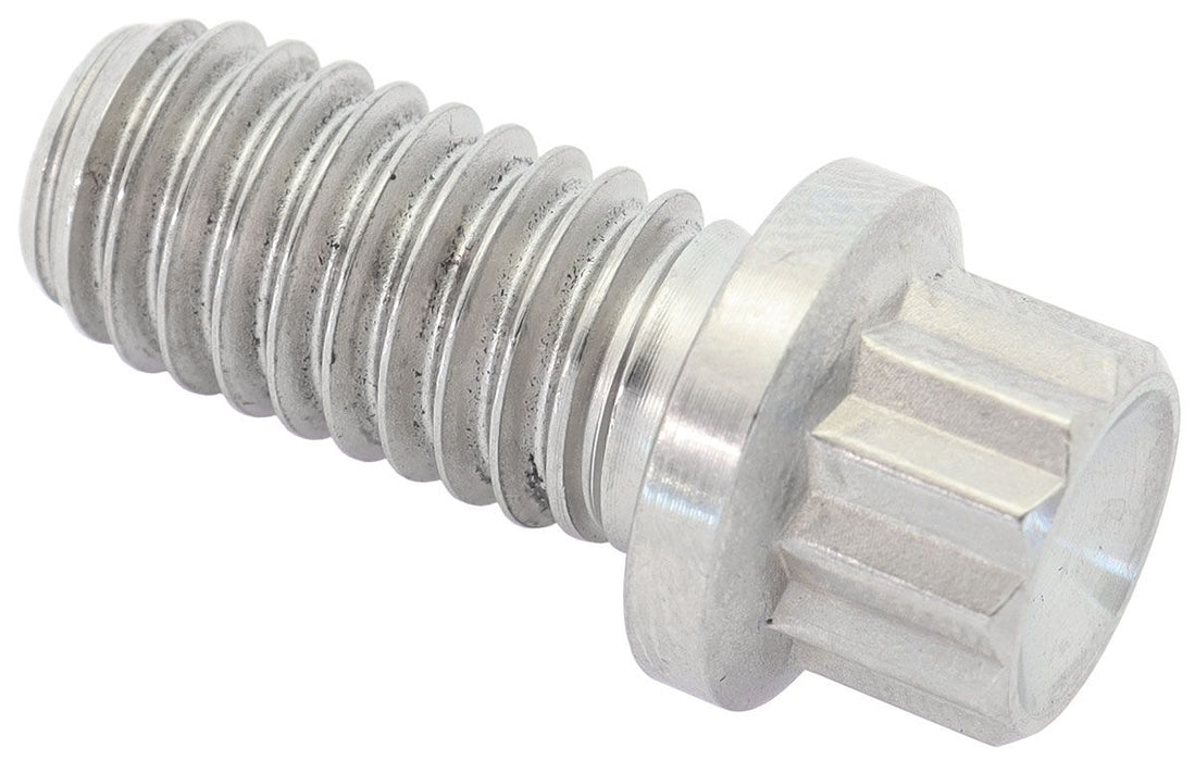 3/8-16", UHL 0.750" Titanium Bolt AF3514-0750