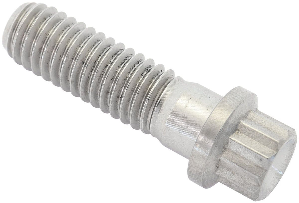 3/8-16", UHL 1.25" Titanium Bolt AF3514-1250