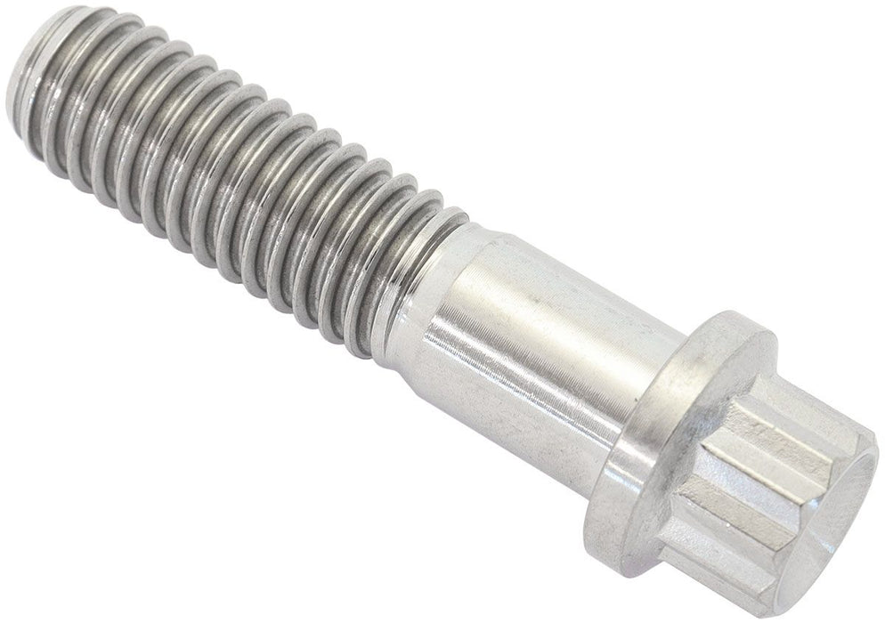 3/8-16", UHL 1.50" Titanium Bolt AF3514-1500