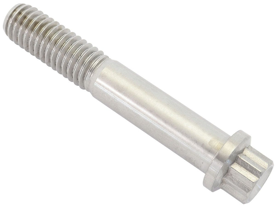 3/8-16", UHL 2.25" Titanium Bolt AF3514-2250