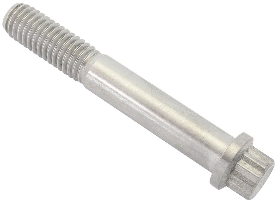 3/8-16", UHL 2.50" Titanium Bolt AF3514-2500