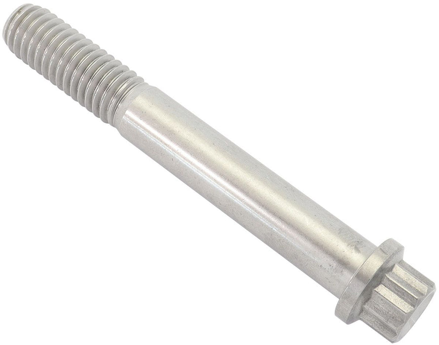 3/8-16", UHL 2.75" Titanium Bolt AF3514-2750