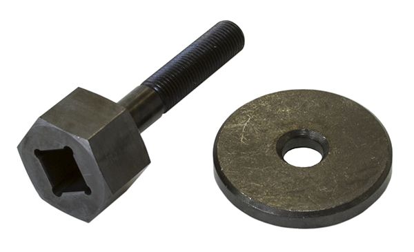 Heavy Duty Harmonic Balancer Bolt AF37-0010