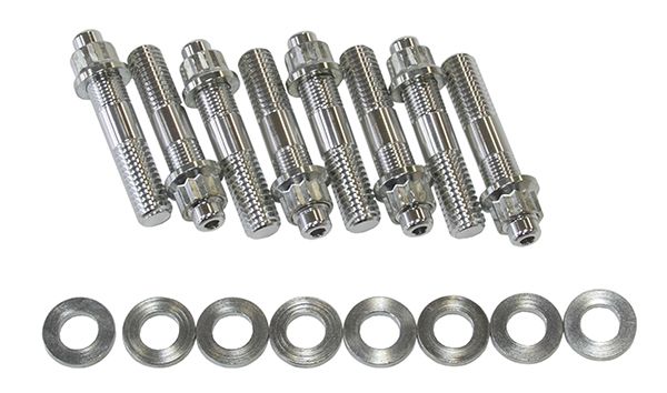 Blower Stud Kit 2.50" Total Length AF37-0602