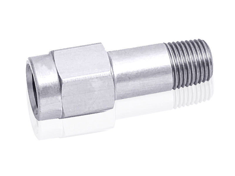 NPT Male-Female Extension 1/8" AF372-02S