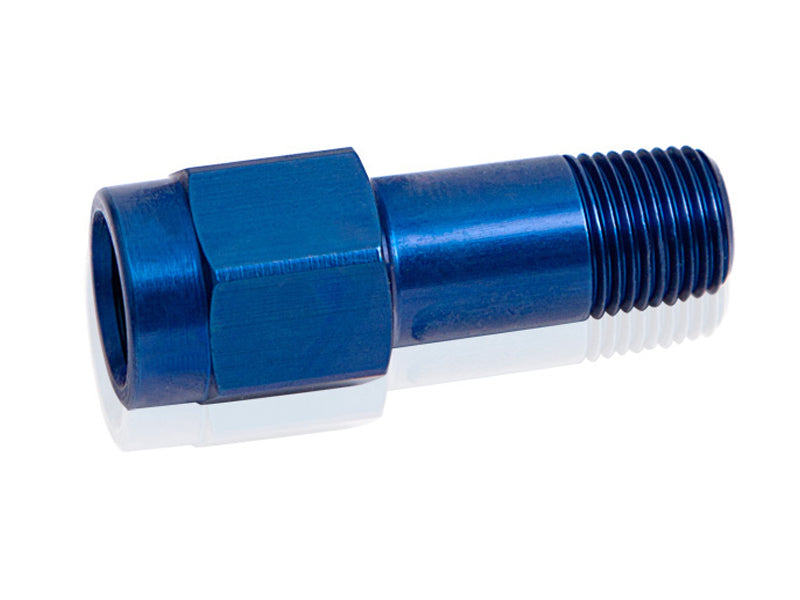 NPT Male-Female Extension 1/4" AF372-04