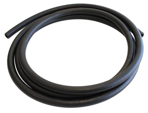 400 Series Black Push Lock Hose -12AN AF400-12-15MBLK