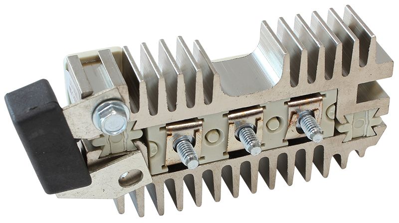 Replacement Alternator Rectifier AF4079-1001