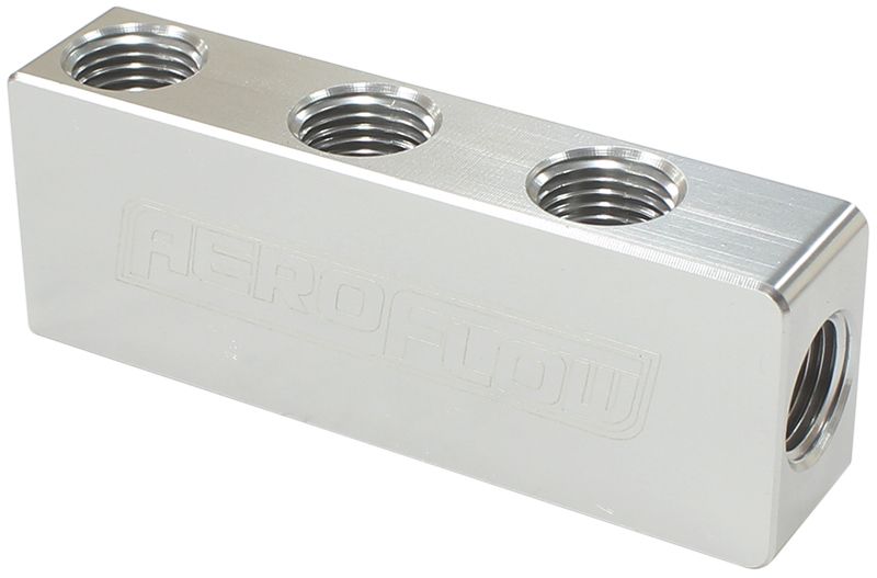 Compact Distribution Block AF456-01-06S