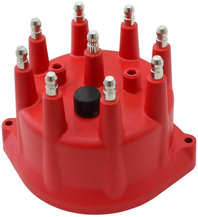 Replacement XPRO Distributor Cap - Red AF4595-8431