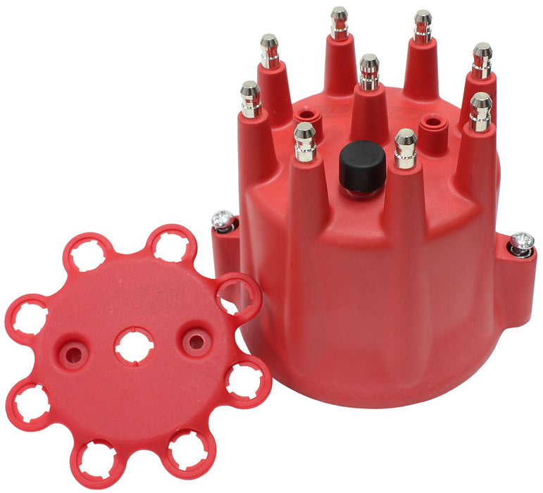 Replacement XPRO Distributor Cap - Red AF4595-8433