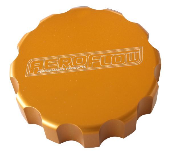 Billet Radiator Cap Cover AF463-0032G