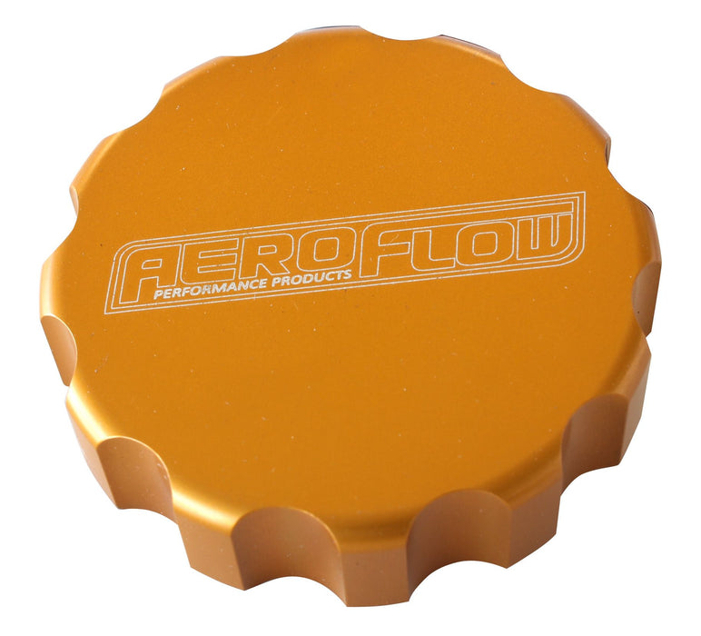 Billet Radiator Cap Cover AF463-0042G