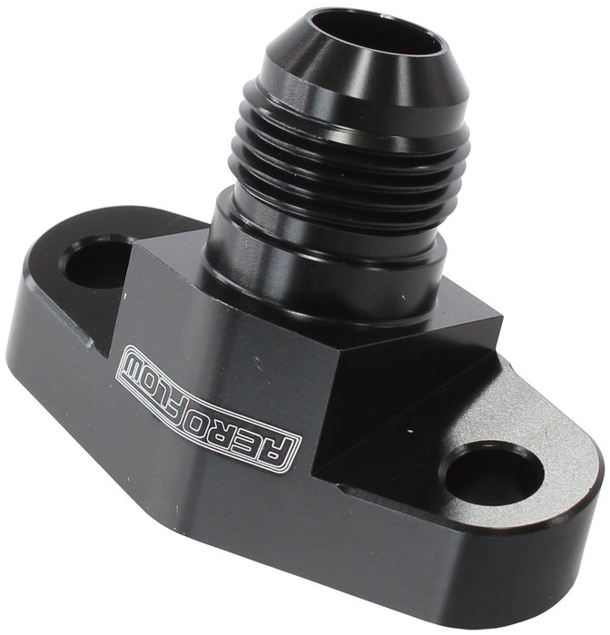 20° Turbo Drain Adapter -10AN AF463-18