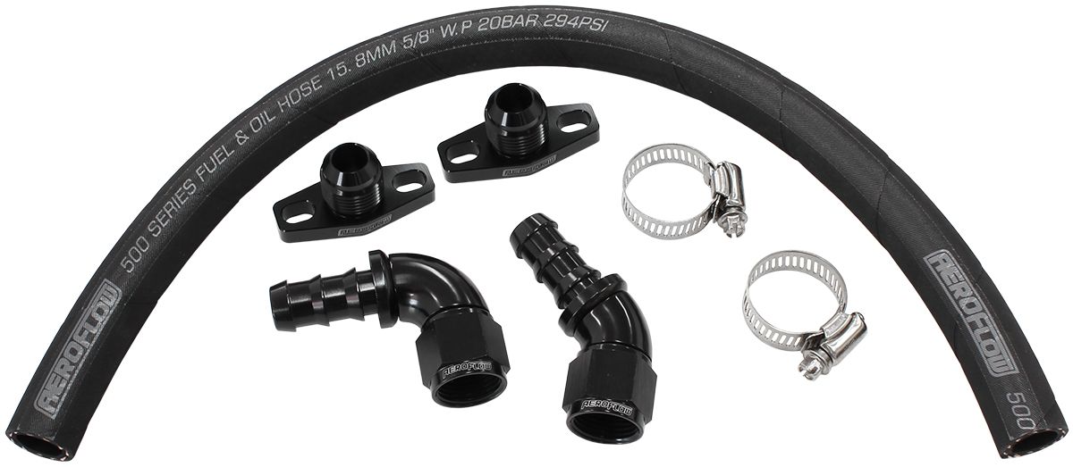 Turbo Oil Drain Kit AF463-20