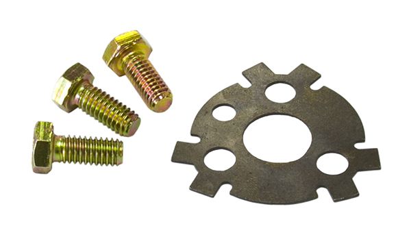 Cam Locking Plate and Bolt Kit AF463-50