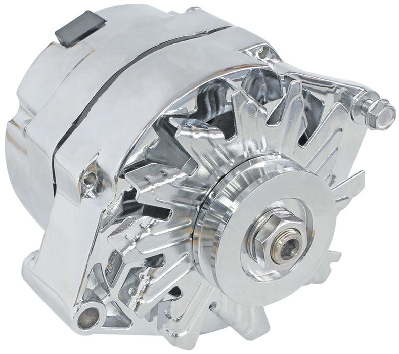 100amp Chev Style 1-Wire Alternator AF4870-1100