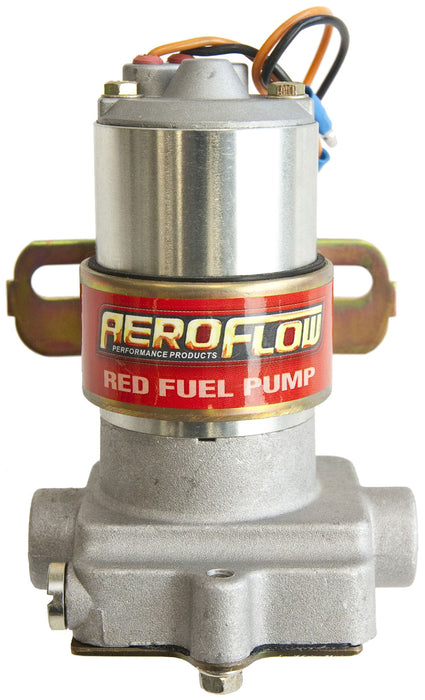 Electric "Red" Fuel Pump AF49-1008